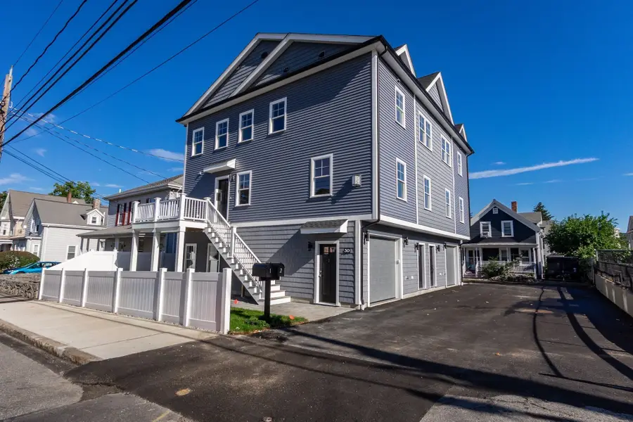 30 Maple St #2, Waltham, MA 02453 - #2