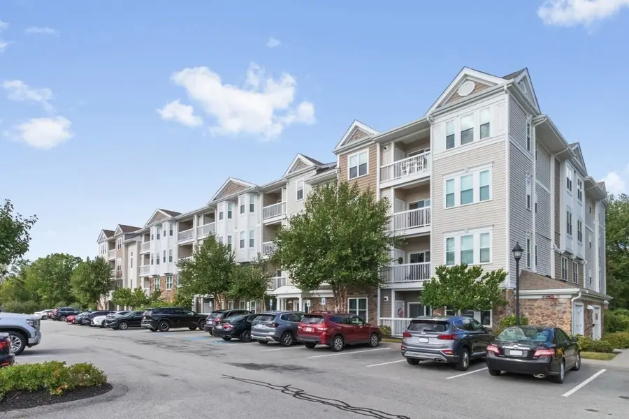 70 Trotter Rd #4304, Weymouth, MA 02190 - #3