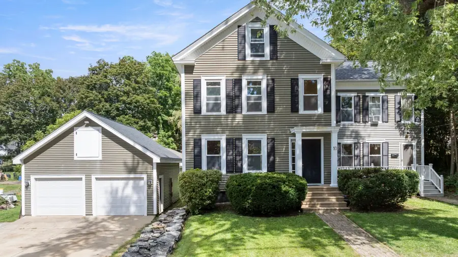 10 Spring St, North Brookfield, MA 01535 - #2