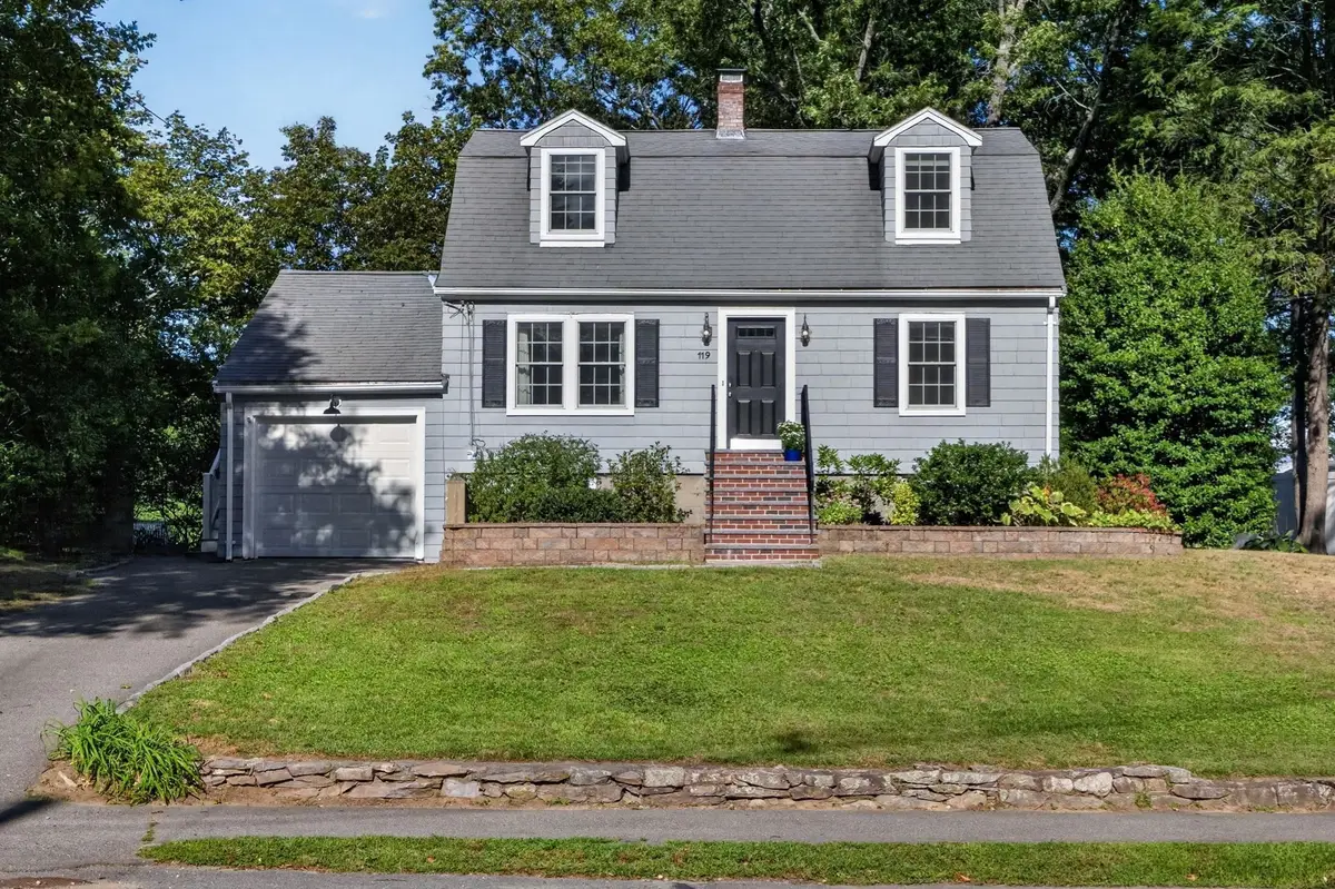 119 Sylvan Rd, Needham, MA 02492 - #1
