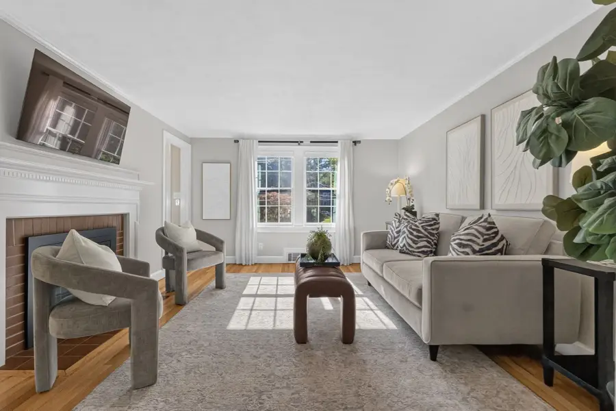 119 Sylvan Rd, Needham, MA 02492 - #3