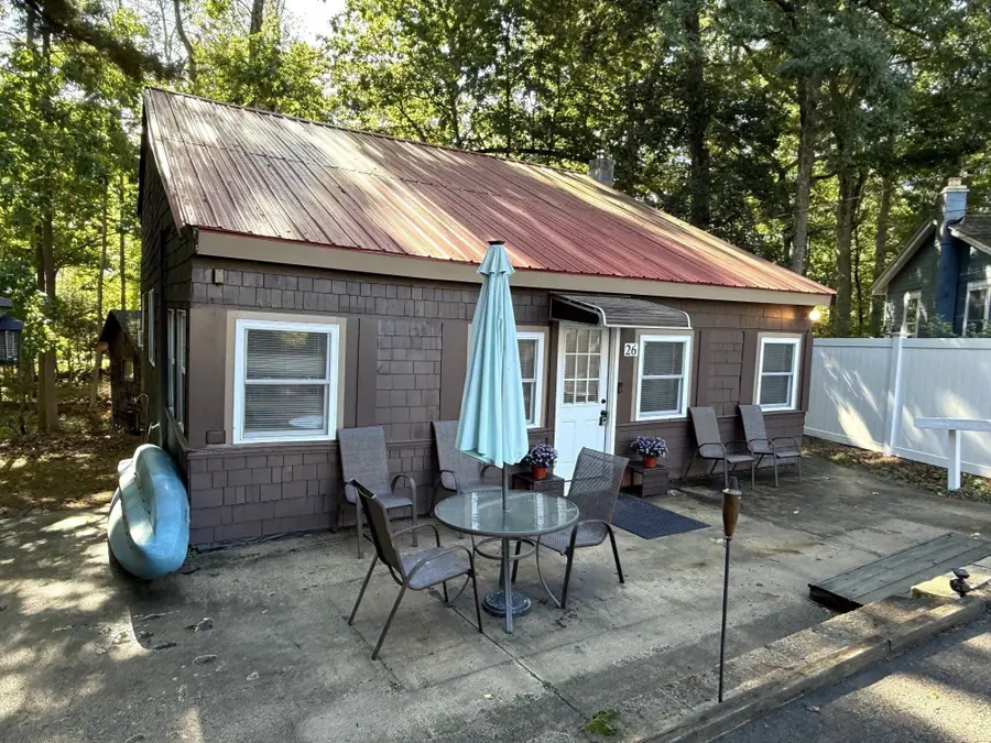 26 Azalea Lane, Pelham, NH 03076 - #3