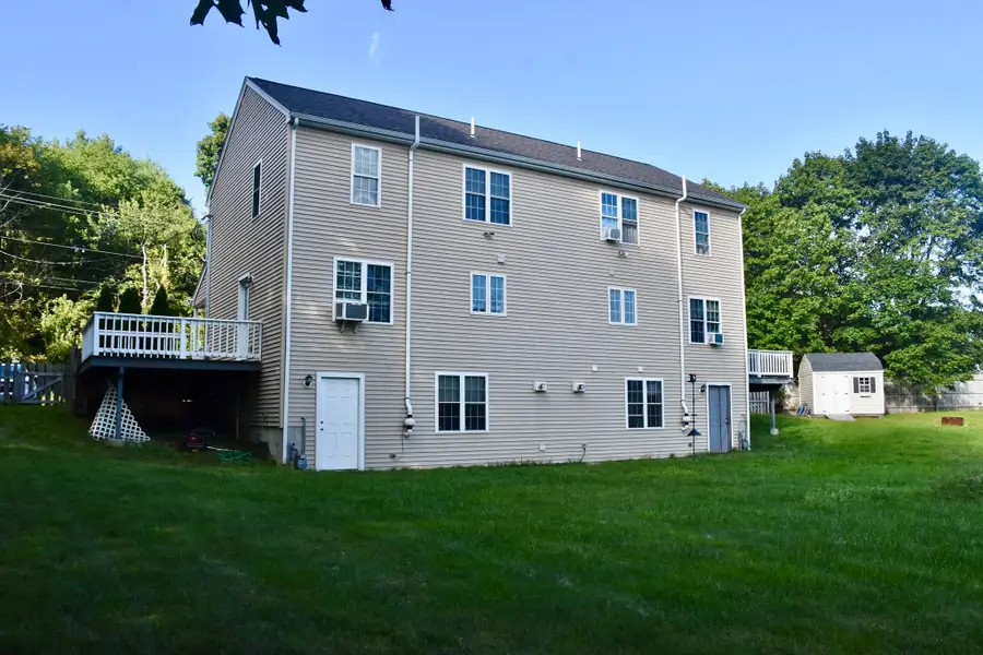 581 Plymouth St #581, Middleboro, MA 02346 - #2