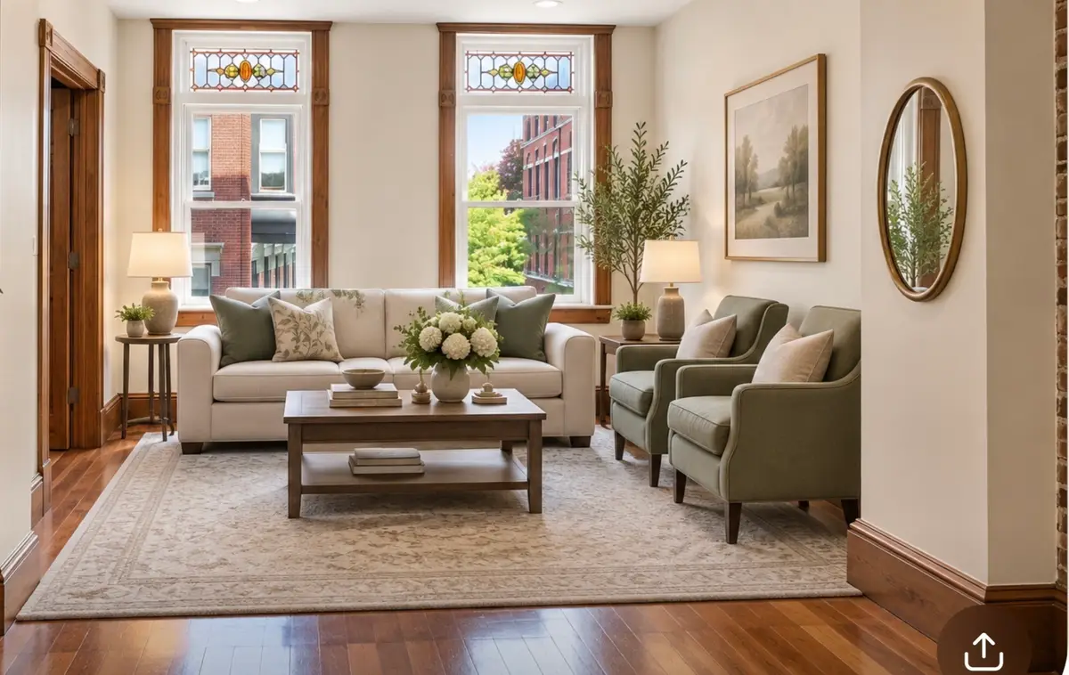 58 Myrtle St #2, Boston, MA 02114 - #1