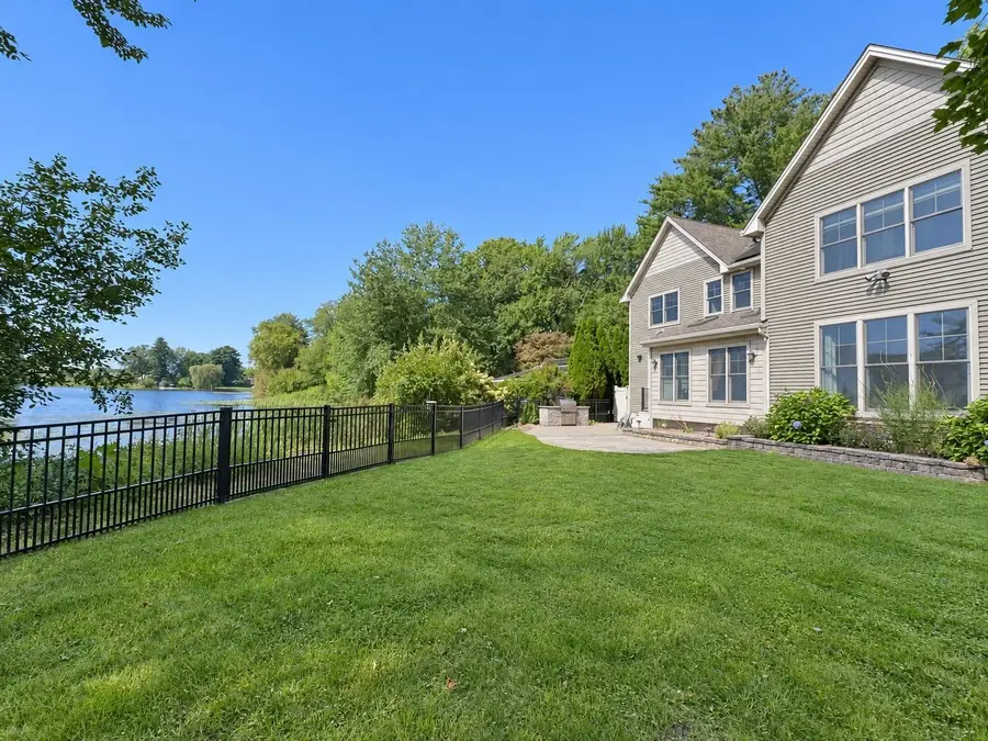 20 Bungalow Point, Wilbraham, MA 01095 - #2