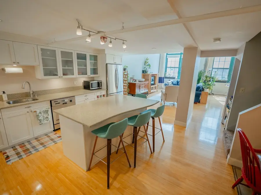 200 Market Street #53B, Lowell, MA 01852 - #2