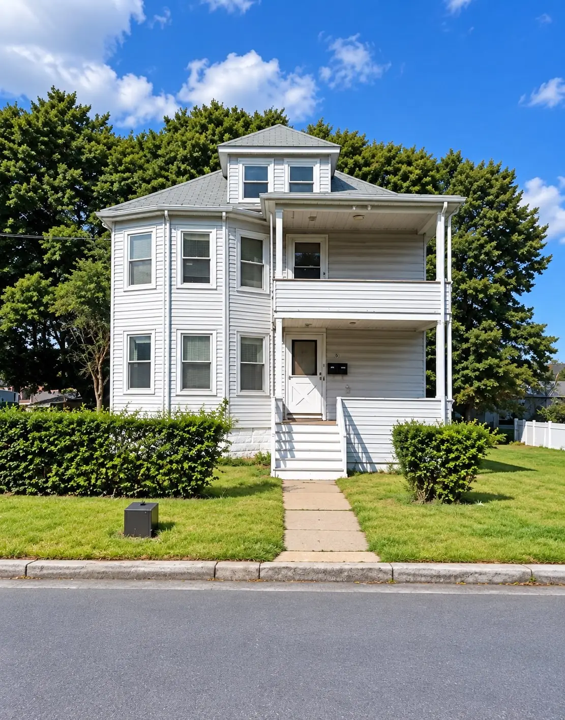 32 Hillside Avenue, Norwood, MA 02062 - #1