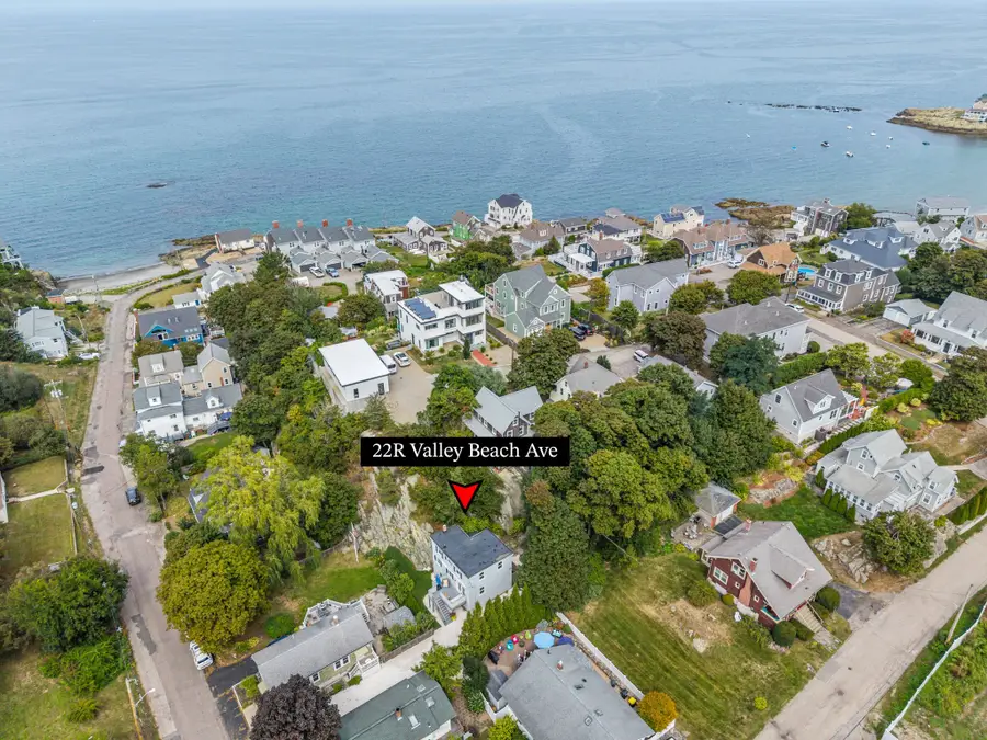 22-R Valley Beach Ave, Hull, MA 02045 - #2