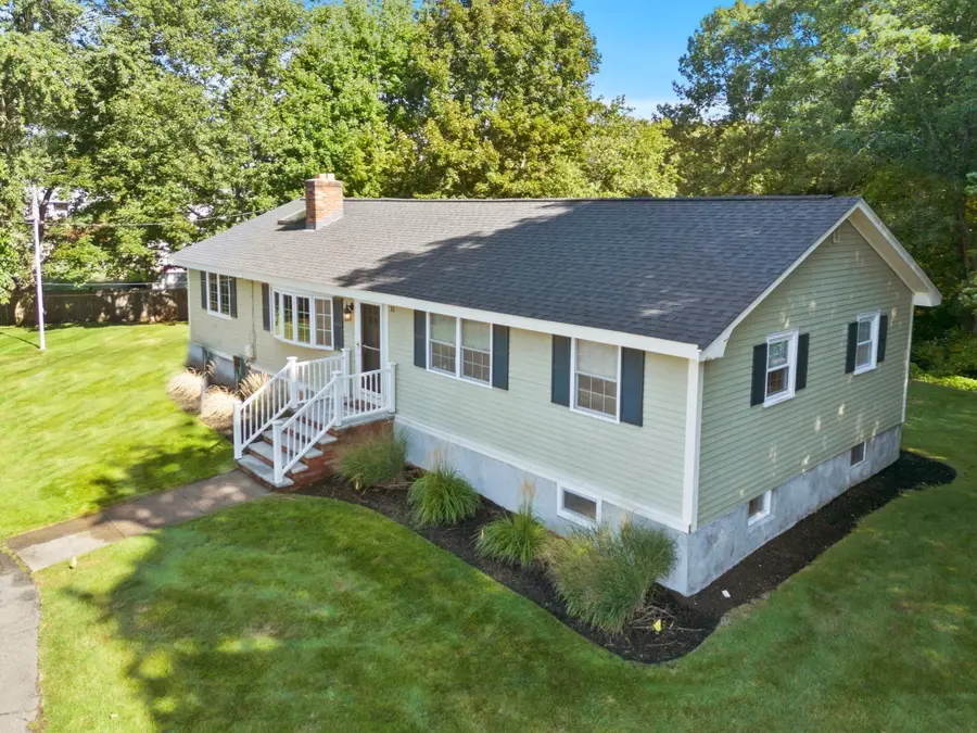 31 Columbus Road, Woburn, MA 01801 - #2