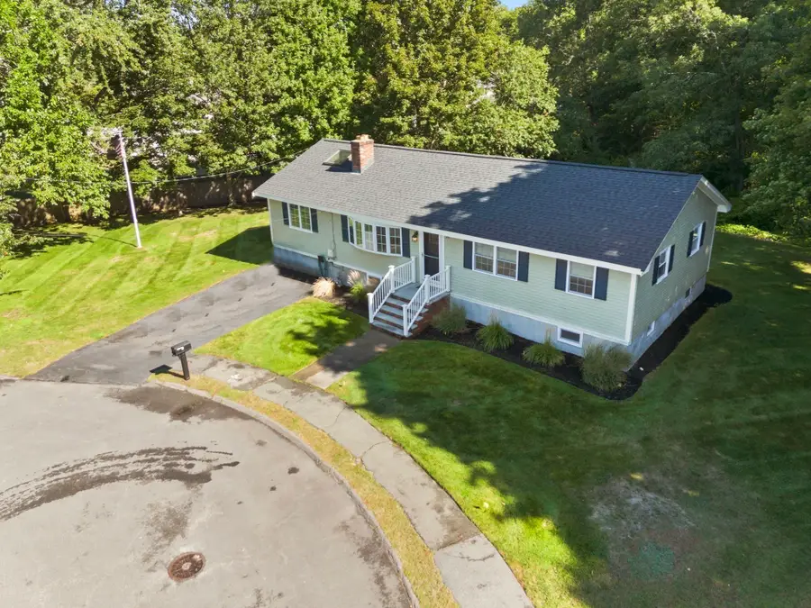 31 Columbus Road, Woburn, MA 01801 - #3