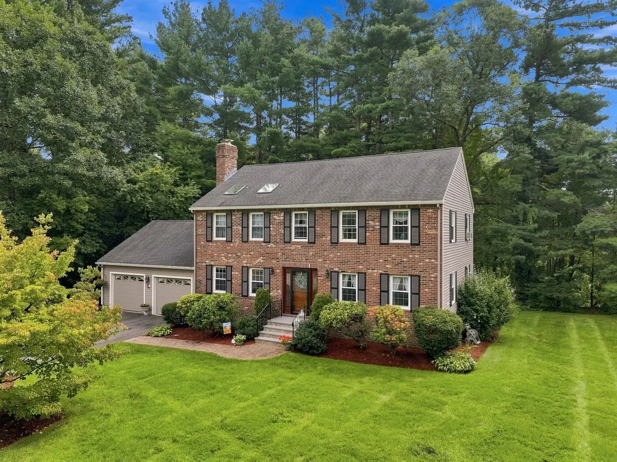 7 Doucette Dr, Marlborough, MA 01752 - #1