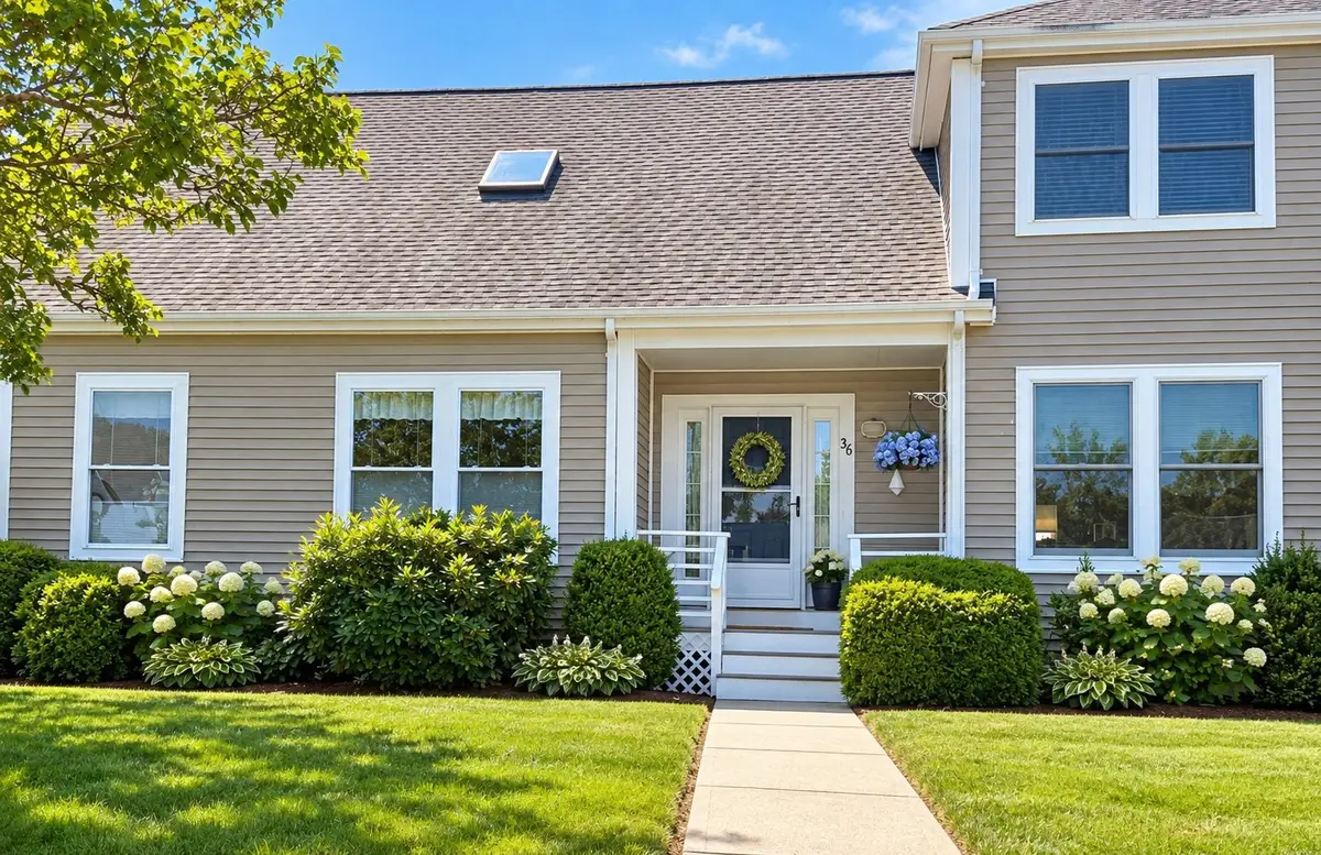 36 Bay Pointe Dr Ext #36, Wareham, MA 02532 - #1