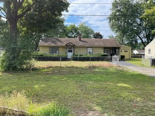 732 James Street, Chicopee, MA 01020