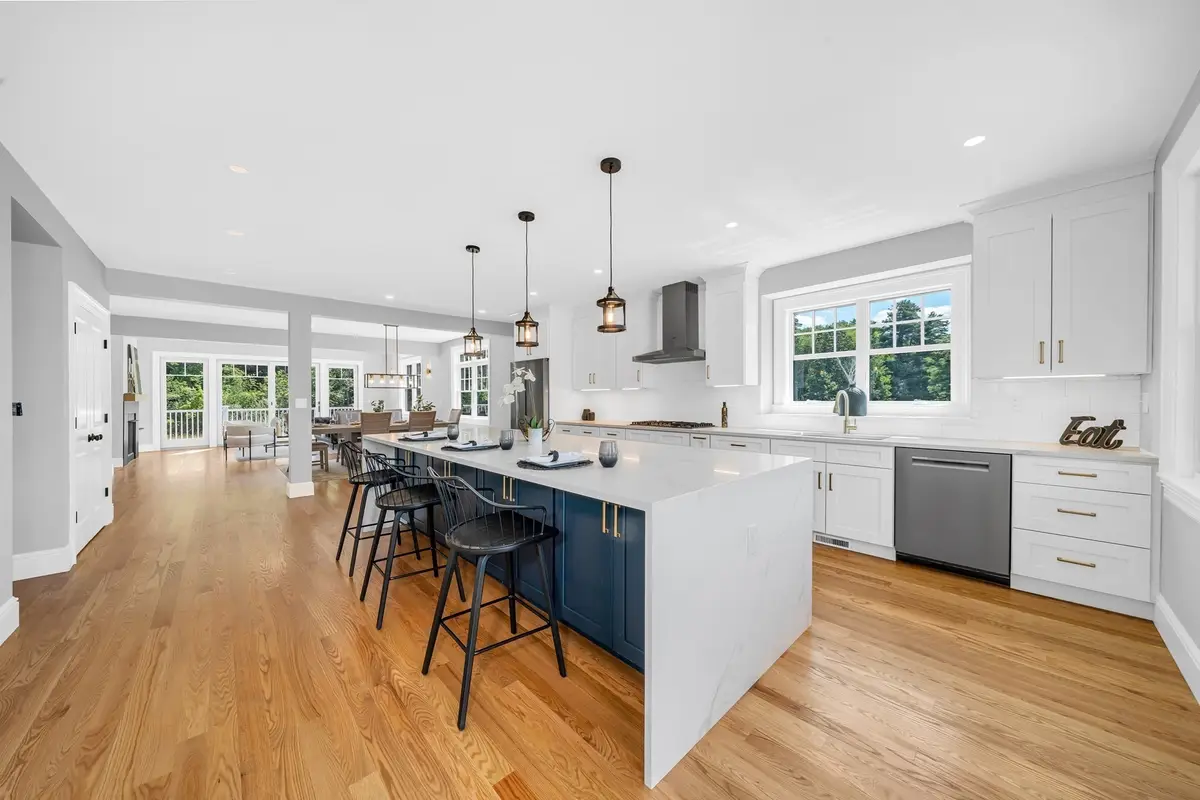 11 Adams Ln #11, Sherborn, MA 01770 - #1