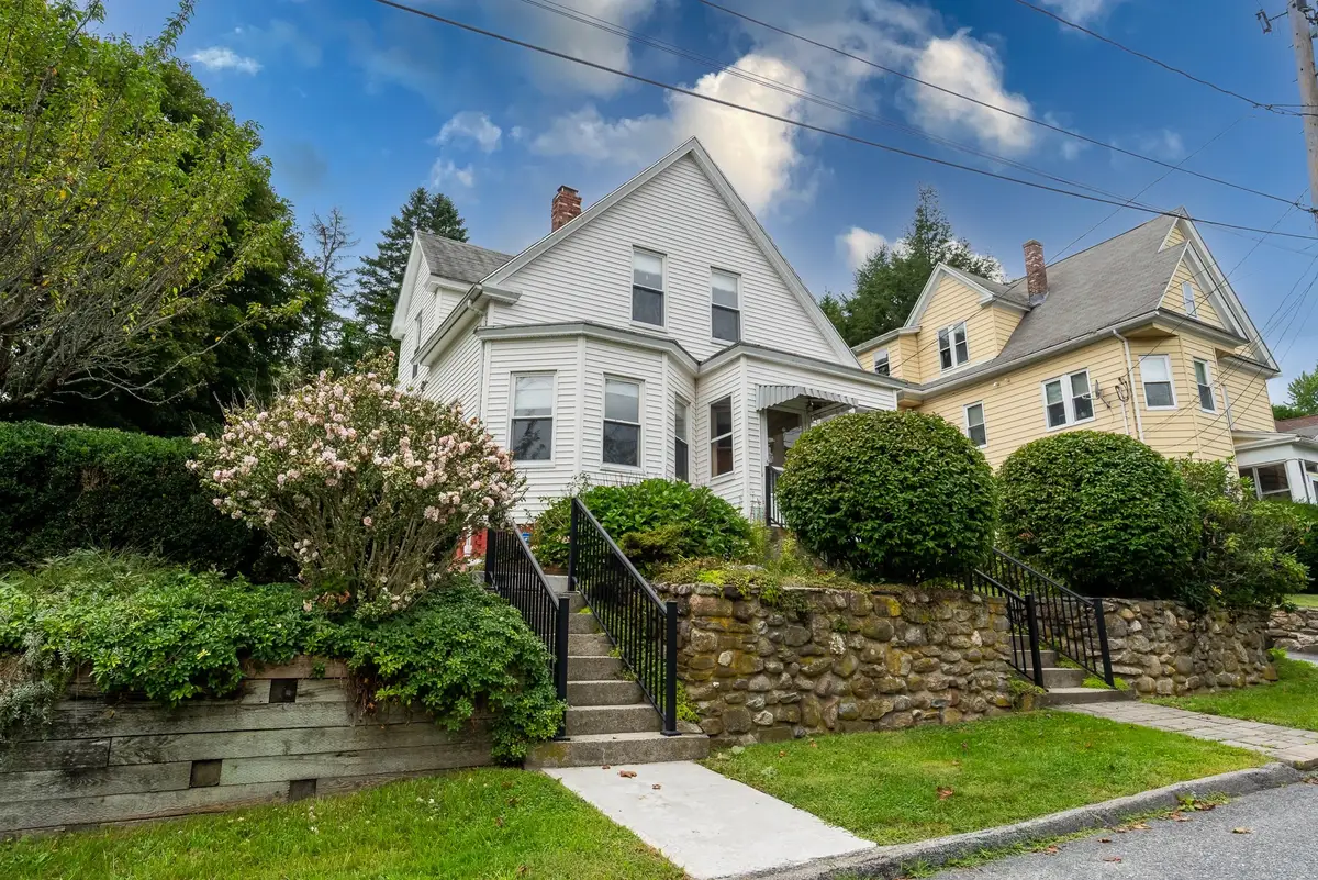 1 Beckman St, Worcester, MA 01607 - #1