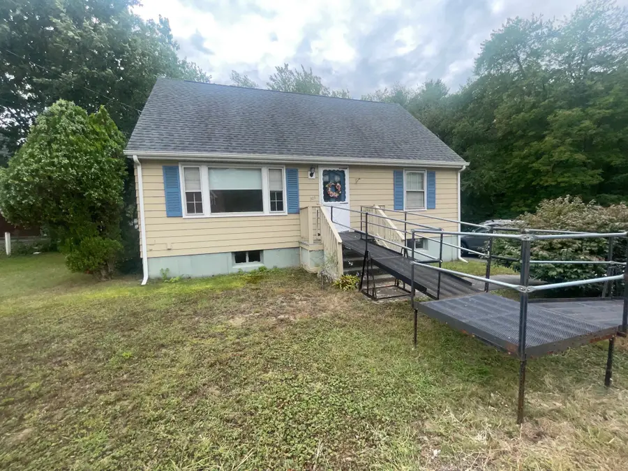 308 Salem Rd, Billerica, MA 01821 - #2