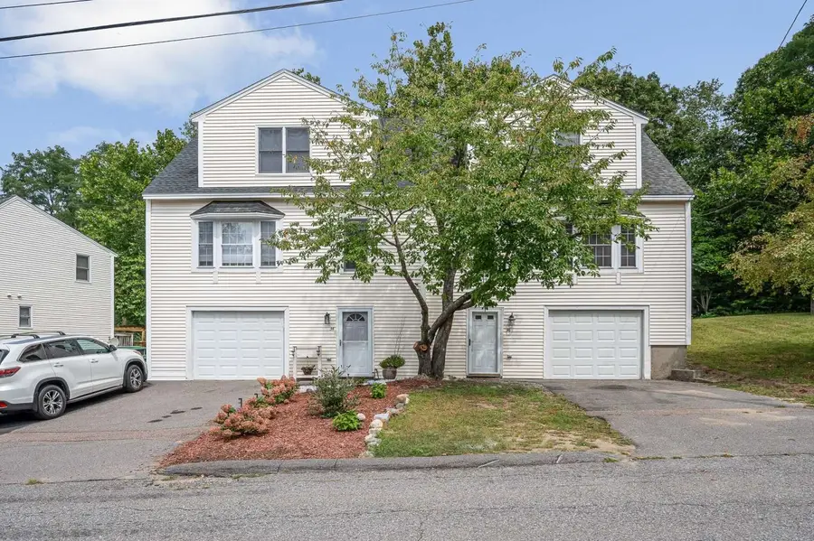 36 Mahogany Run #36, Leominster, MA 01453 - #2