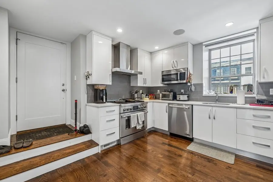 225 Dorchester Street #27, Boston, MA 02127 - #2