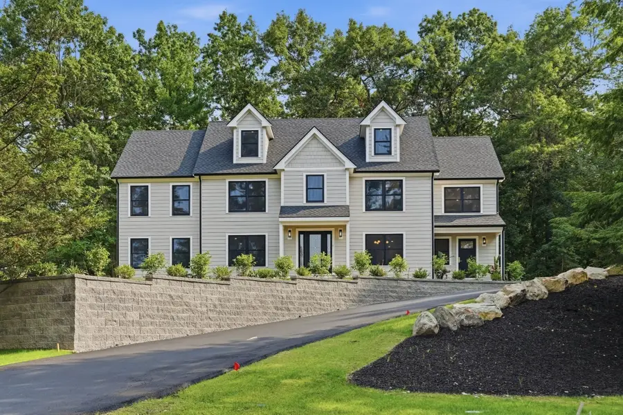 20 Main St, Boxford, MA 01921 - #2