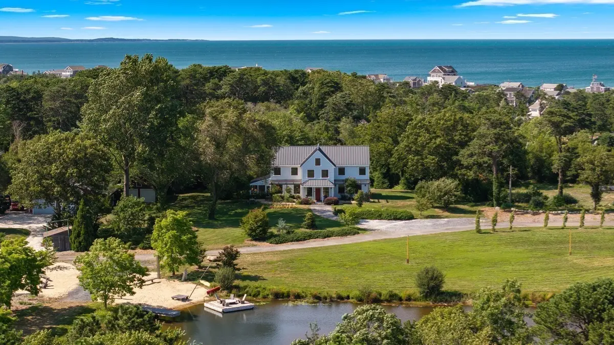 46A Roos Road, East Sandwich, MA 02537 - #1