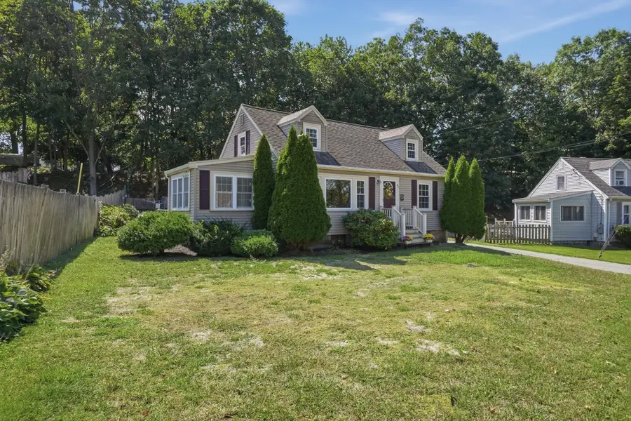 23 Mayflower Road, Woburn, MA 01801 - #2