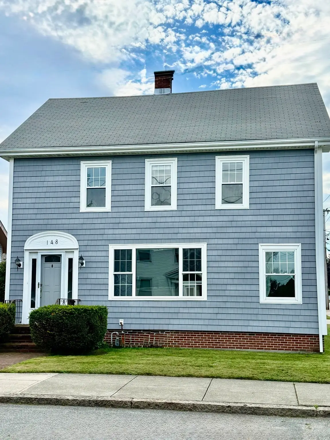 148 Madison Street, Fall River, MA 02720 - #1