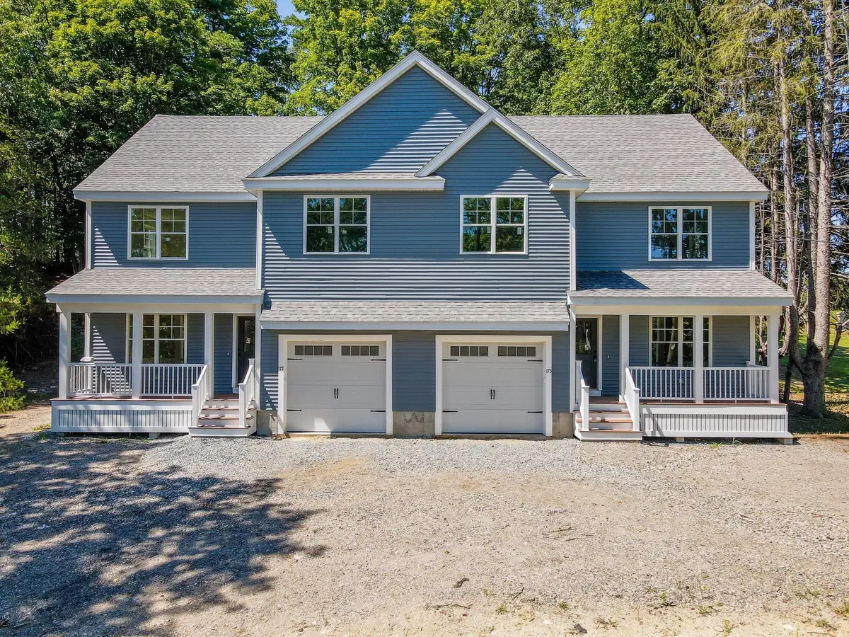 175 Main Street, Groveland, MA 01834 - #1
