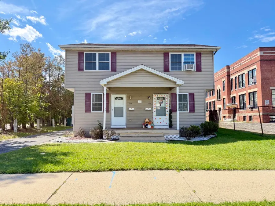 52-54 Reed St, Springfield, MA 01109 - #2
