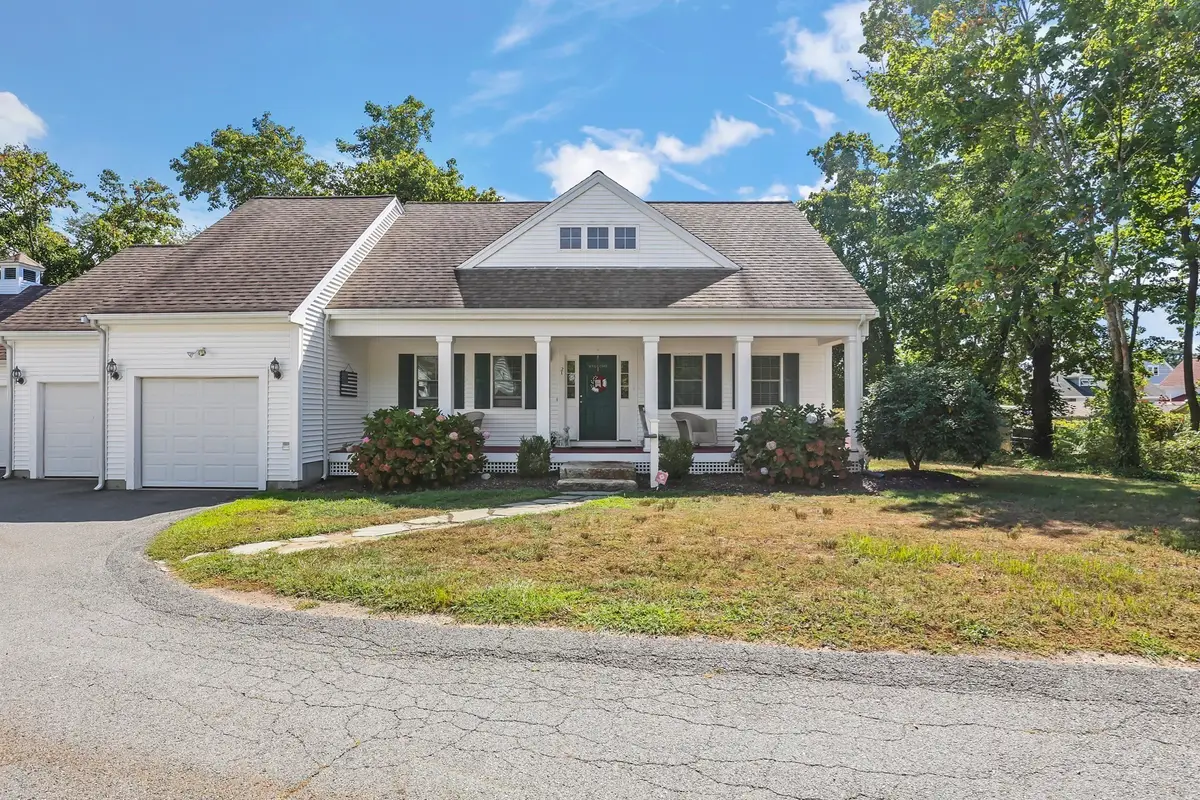 2 Rosemary Ln #A, Wareham, MA 02571 - #1