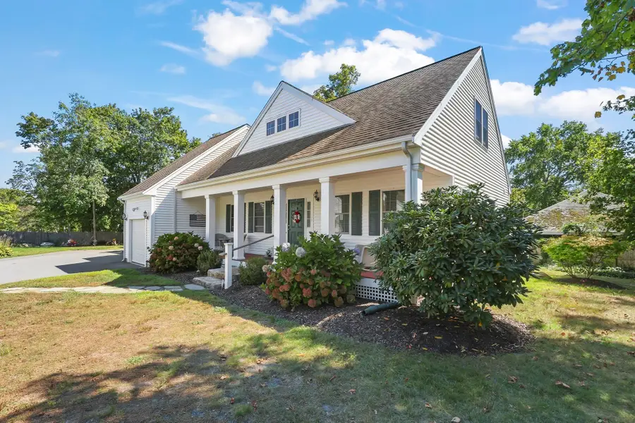 2 Rosemary Ln #A, Wareham, MA 02571 - #2