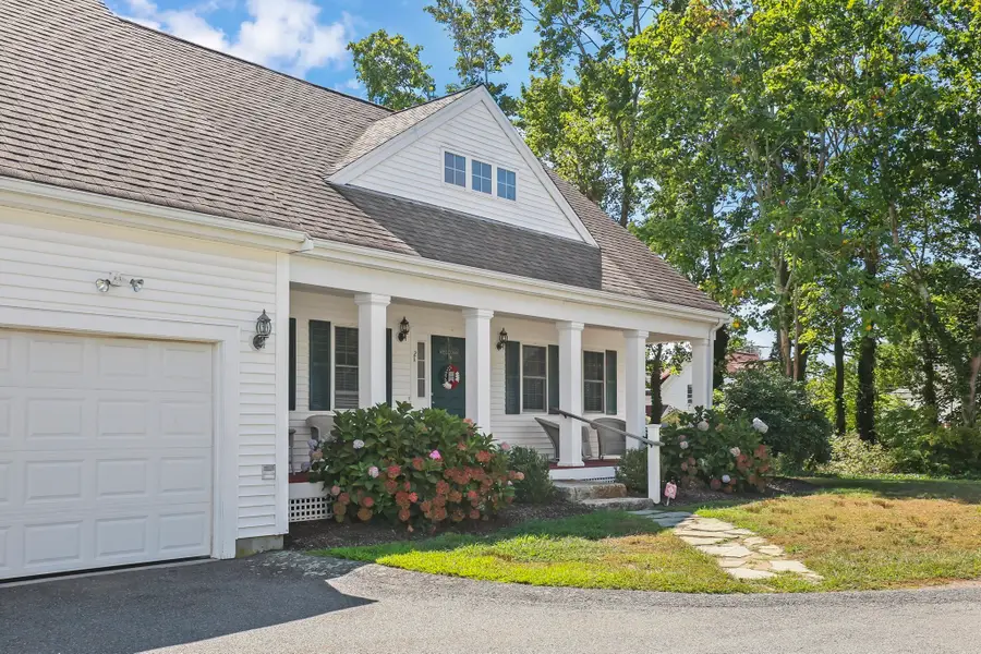 2 Rosemary Ln #A, Wareham, MA 02571 - #3