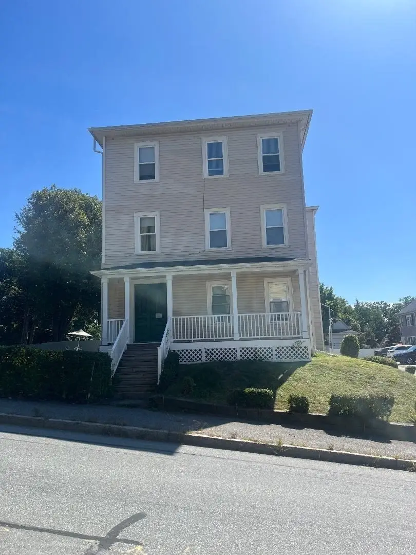7 Maxwell St, Worcester, MA 01607 - #1