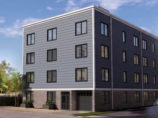 84-86 Park Street #203, Boston, MA 02122