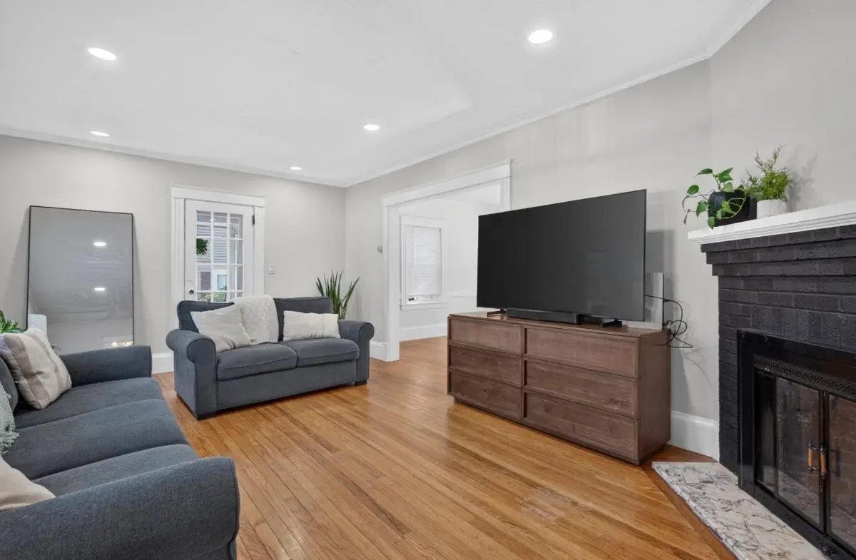 118 Carroll Ave, Brockton, MA 02301 - #1