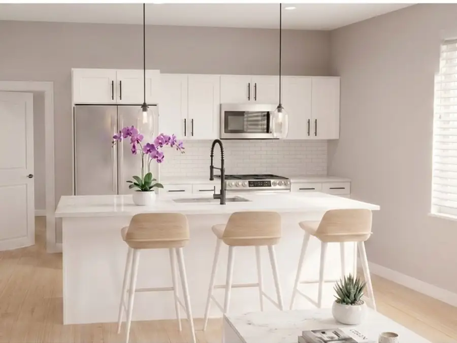 84-86 Park Street #401, Boston, MA 02122 - #2