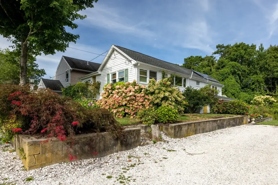 13 Lincoln St, Wareham, MA 02571 - #3
