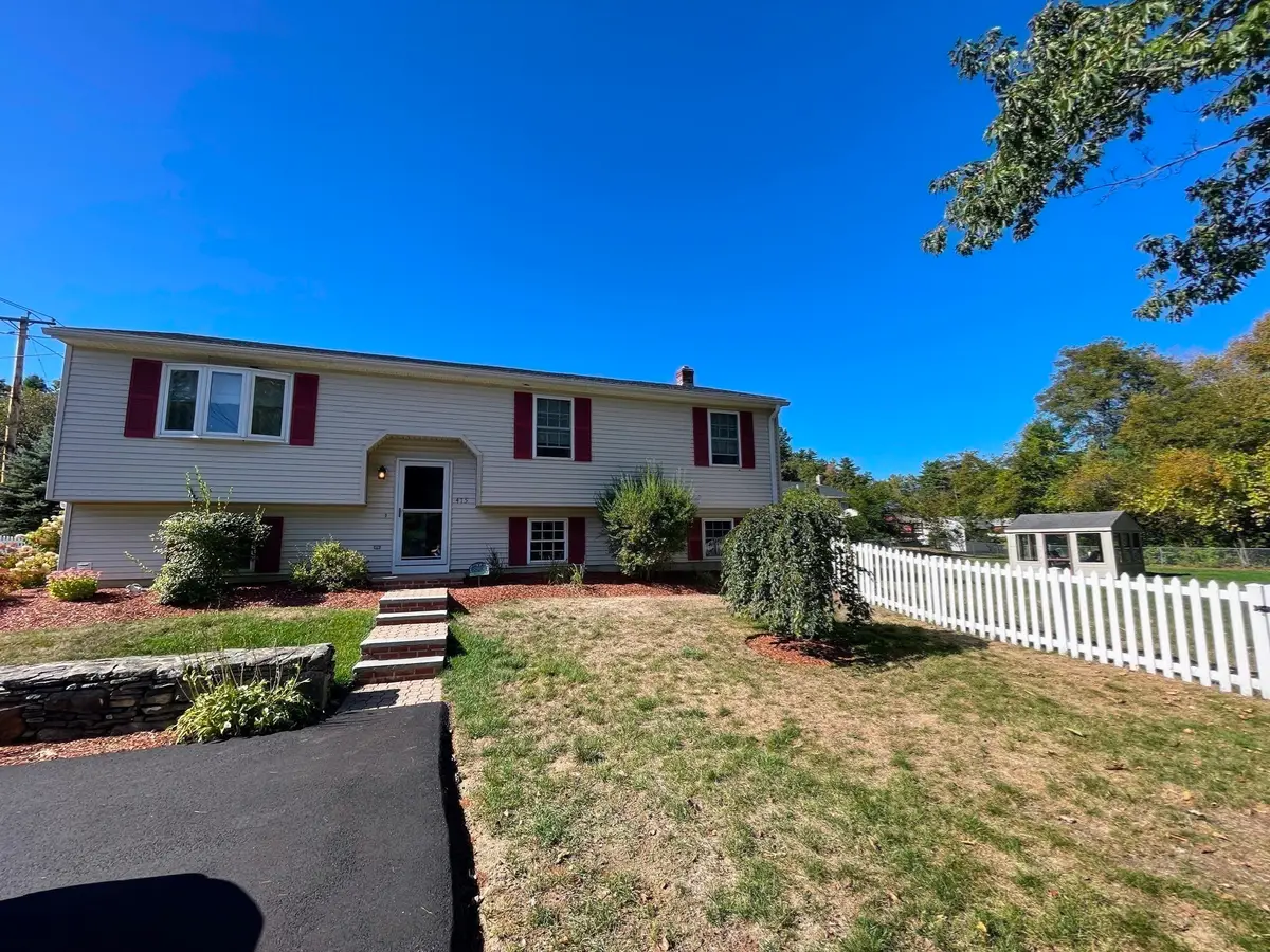 475 West Street, Gardner, MA 01440 - #1