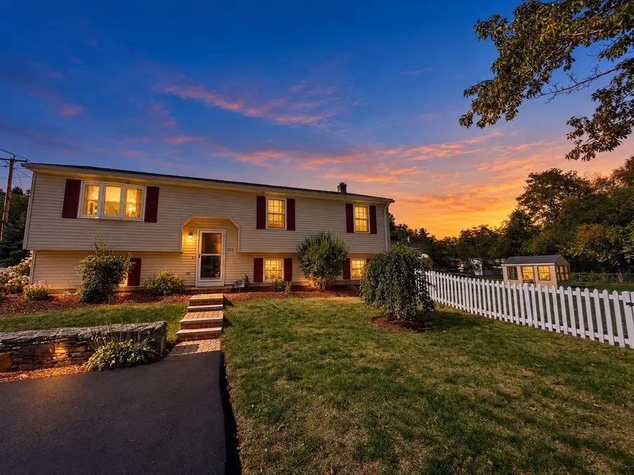 475 West Street, Gardner, MA 01440 - #2