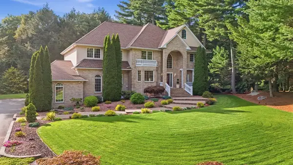 168 Southwood Dr., Ludlow, MA 01056