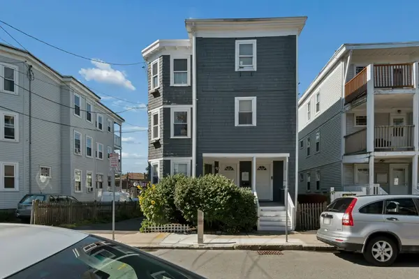 10-12 Colgate Rd #2, Boston, MA 02131