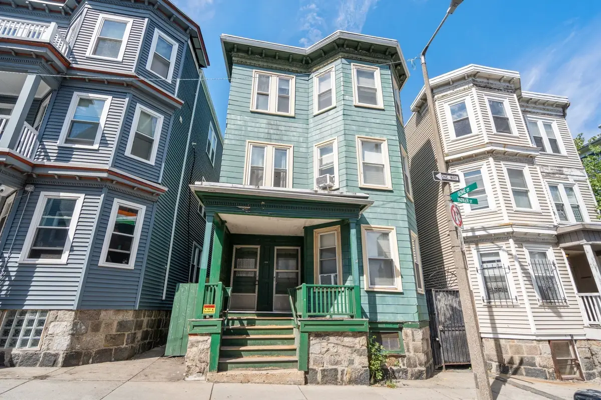 735 Parker Street, Boston, MA 02120 - #1