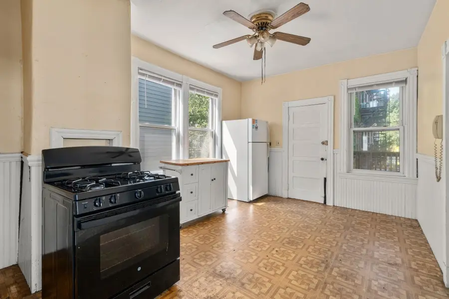735 Parker Street, Boston, MA 02120 - #3