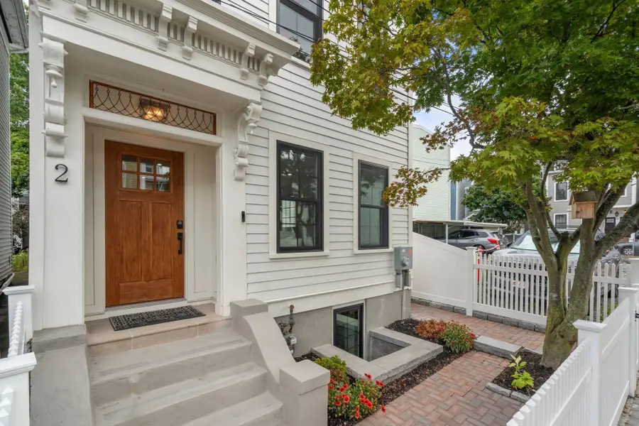 2 Leeds Street, Boston, MA 02127 - #2
