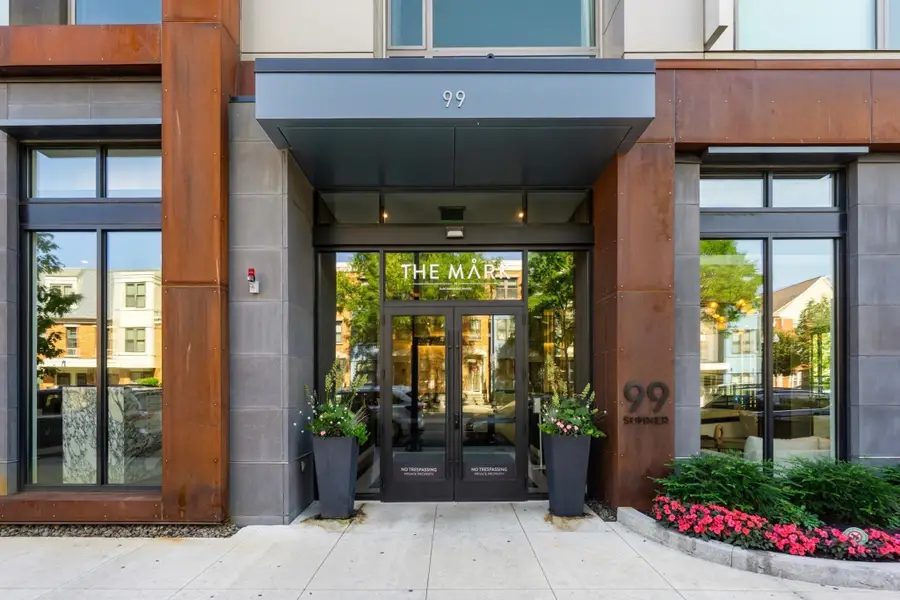 99 Sumner St #210, Boston, MA 02128 - #3