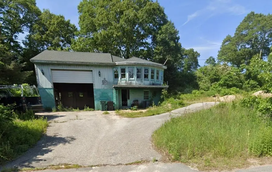 3 Clearwater Drive, Plymouth, MA 02360 - #2