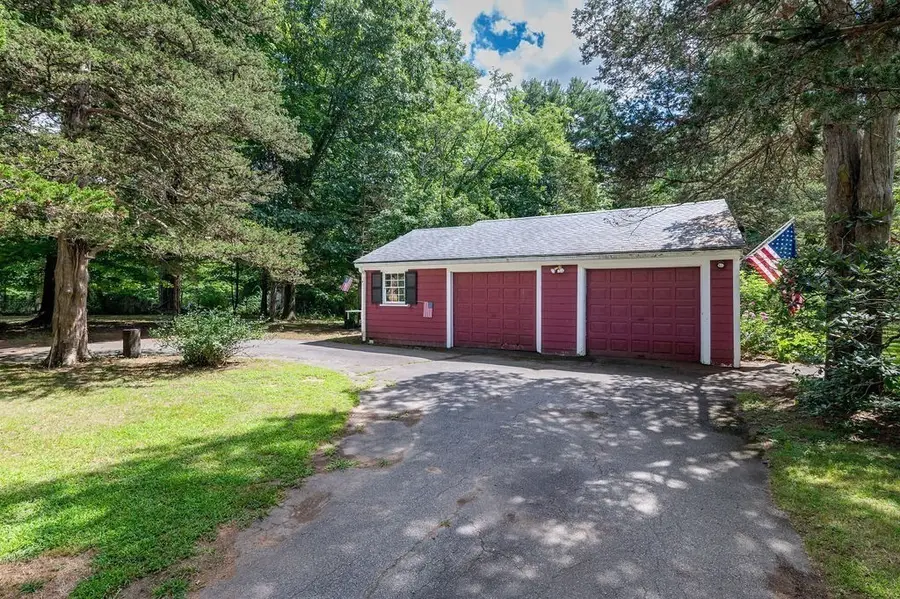 1248 Pleasant St, Brockton, MA 02301 - #2