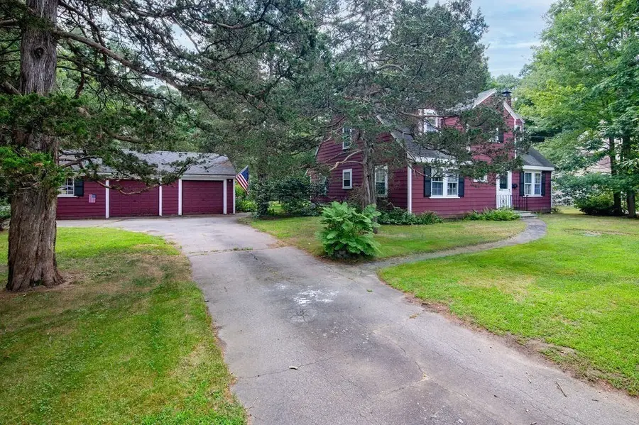 1248 Pleasant St, Brockton, MA 02301 - #3