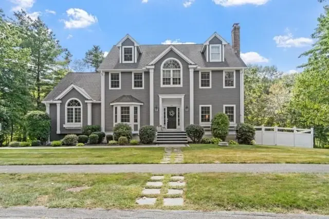 25 Stonebridge Rd, Groveland, MA 01834 - #1