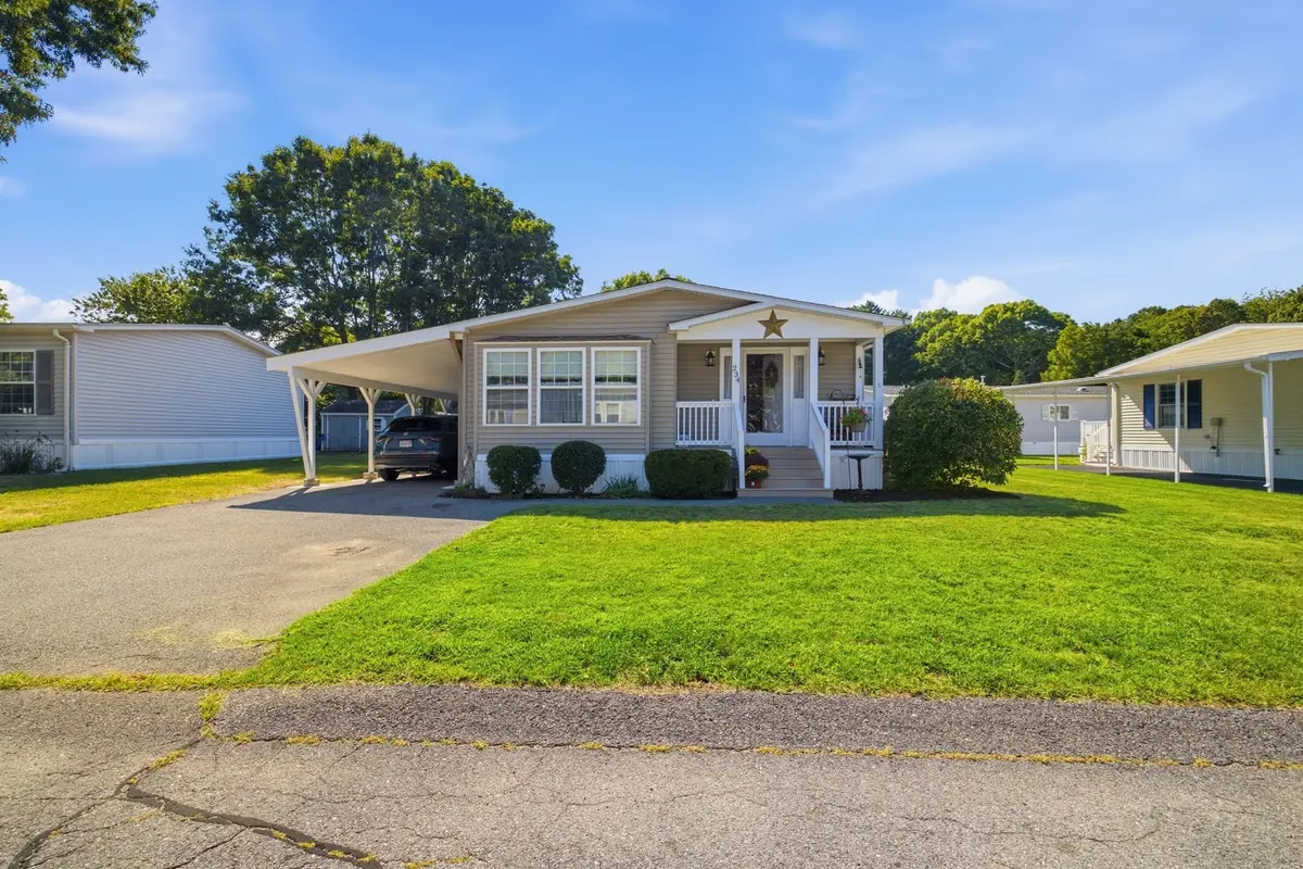 50 Highland Street #234, Taunton, MA 02780 - #1
