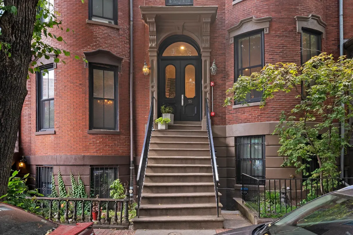 55 E Springfield St #2, Boston, MA 02118 - #1